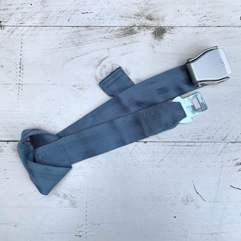 Aircraft safety demonstration kit Aviation Gadgets