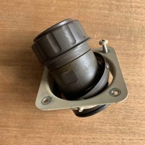 British Airways Boeing 737 cockpit map light for sale.