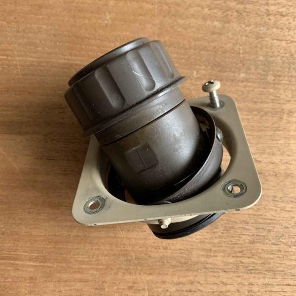 British Airways Boeing 737 cockpit map light for sale.