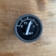 Secondhand aircraft temperature indicator for sale.