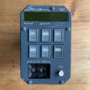 SAGEM N1 limit control and display unit for sale.