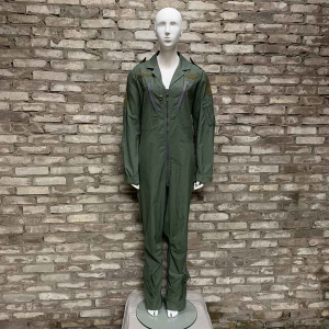 Mk16 Coverall Aircrew for sale.