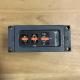 Lufthansa Boeing 707 D-ABOD DME indicator for sale.