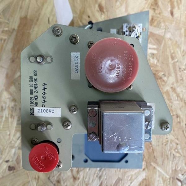 Cathay Dragon Airbus A320 B-HSI Cockpit 500vu First Officer Lighting Loudspeaker Control Panel