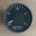 Aircraft oxygen pressure indicator for sale.