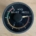 Aircraft hydraulic brake pressure indicator for sale.