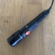 Holmberg handheld microphone that has been used in a Cathay Dragon Airbus A320 B-HSI for sale.