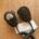 Telex 602T dynamic microphone for sale.