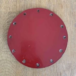 Air Hollandia Fokker 100 access panel for sale.