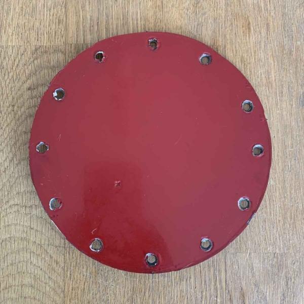 Air Hollandia Fokker 100 access panel for sale.