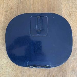 Air Hollandia Fokker 100 access panel for sale.