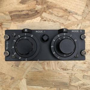 IFF coder control for sale.
