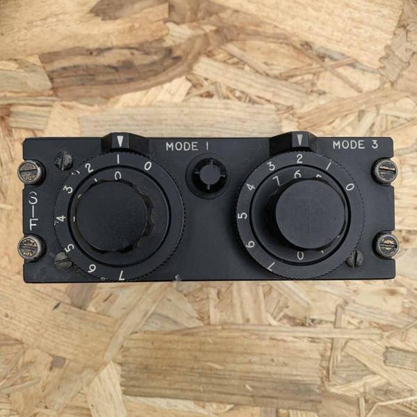 IFF coder control for sale.