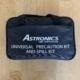 Astronics universal precaution kit and spill kit for sale.
