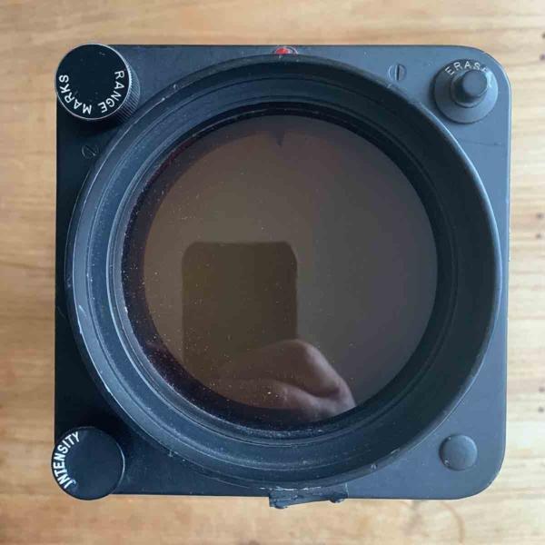 RCA AVQ-10 weather radar indicator for sale.