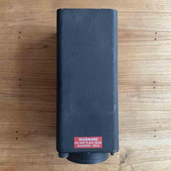 RCA AVQ-10 weather radar indicator for sale.