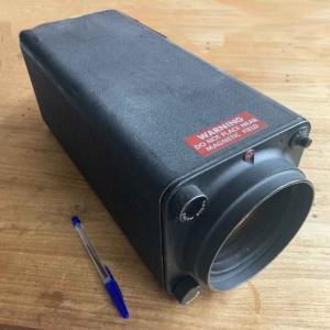 RCA AVQ-10 weather radar indicator for sale.