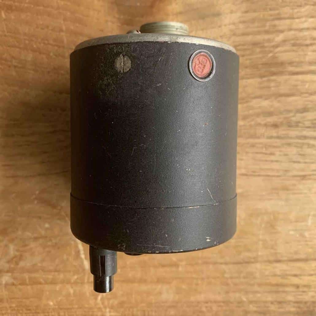 Dual ammeter/voltmeter Aviation Gadgets