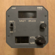 RCA AVQ-85 DME distance/GS indicator for sale