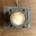 Grimes emergency light from a KLM Boeing 747 for sale.