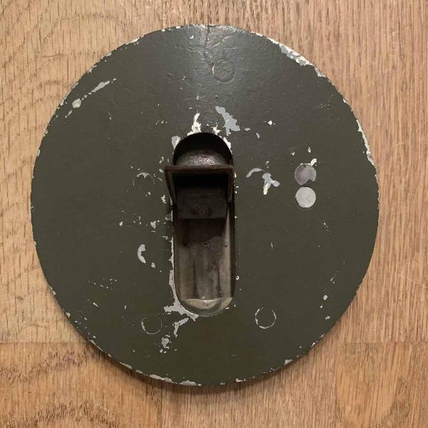 Romanian Air Force MiG-21MF panel for sale.