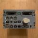 TAP Portugal Airbus A340 CS-TOK radio management panel for sale.