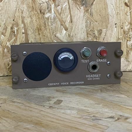 Kuwait Boeing B747 0K-ADE Cockpit Voice Recorder for sale