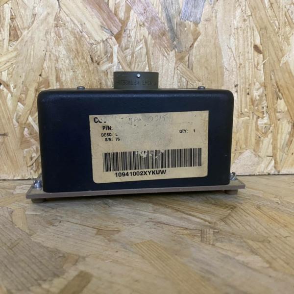 Kuwait Boeing B747 0K-ADE Cockpit Voice Recorder for sale
