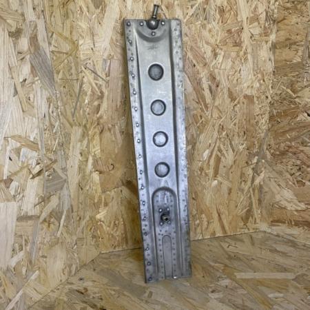 Polish Air Force MiG-29 Klimov RD-33 Engine Part mancave