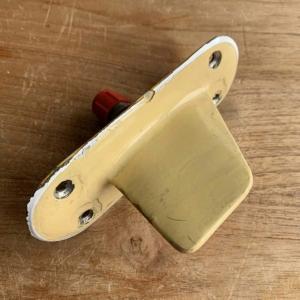 TUI Boeing 737 D-AHXE L-band antenna - Aviation Gadgets