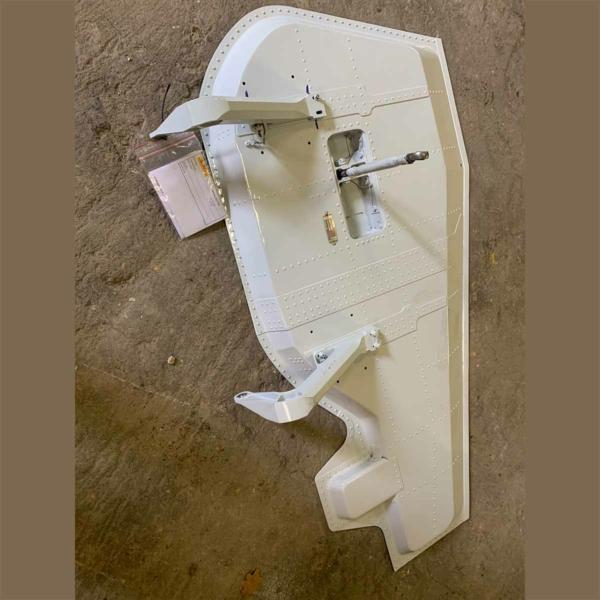 Airbus A300 main landing gear door for sale.