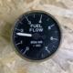 Bendix fuel flow indicator for sale.