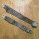 Aircraft AmSafe seatbelt for sale.