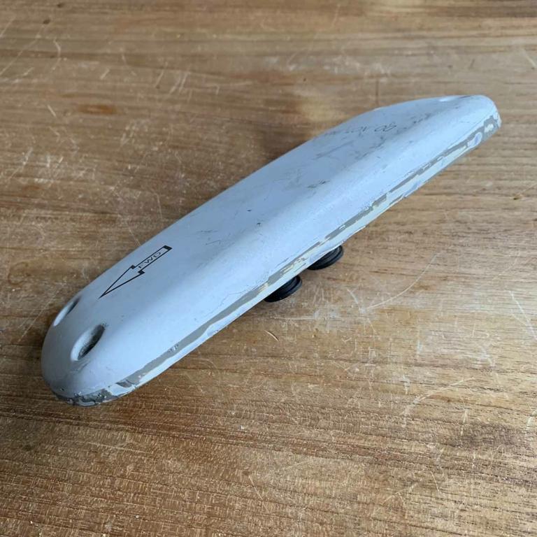 Sriwijaya Air Boeing 737 PK-CML dual band antenna - Aviation Gadgets