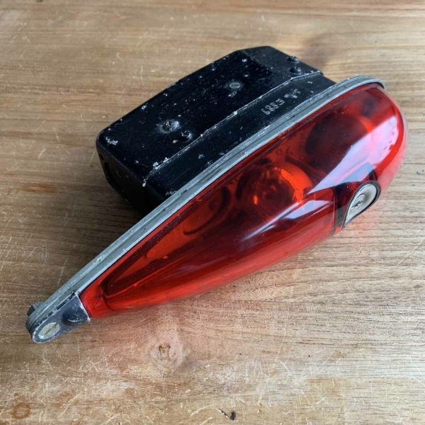 Grimes rotating beacon anti-collision light for sale.