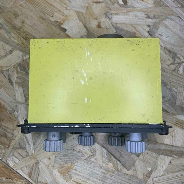 Collins HF radio control panel ARC-94 for sale.