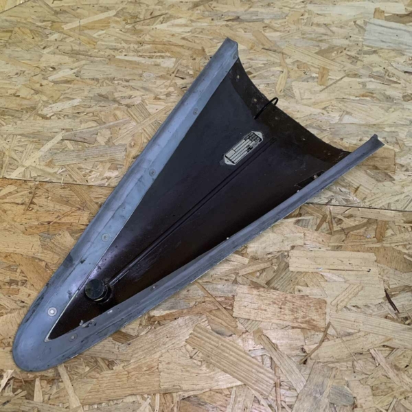 Brussels Airlines Airbus A319 OO-SSC fairing flap for sale.