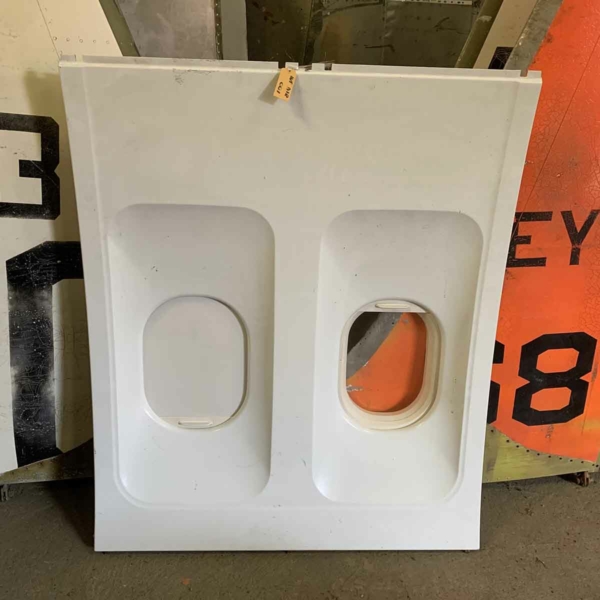 Airbus sidewall panel for sale.