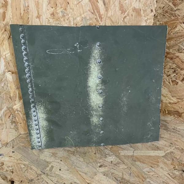 Skin panel of Douglas C-47B Dakota 44-76787 for sale.