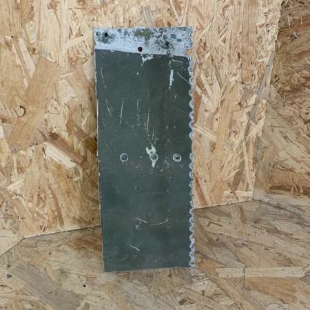 Skin panel of Douglas C-47B Dakota 44-76787 for sale.