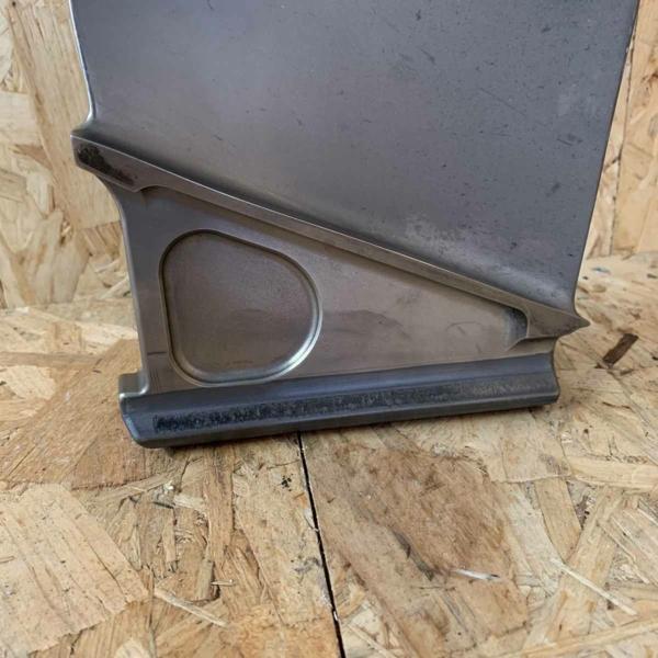 General Electric CF6 engine fan blade for sale.