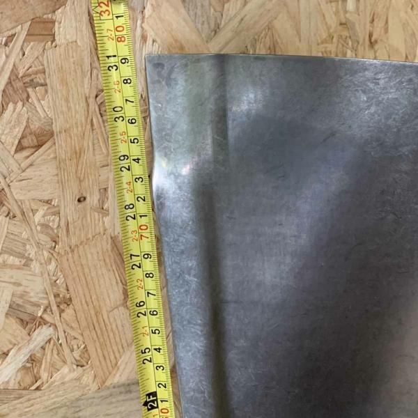 General Electric CF6 engine fan blade for sale.