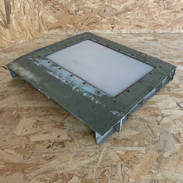 Skin panel of Douglas C-47B Dakota 44-76787 for sale.