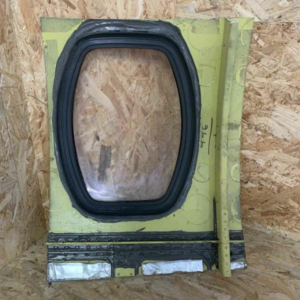 Cessna 560 Ultra fuselage window for sale.