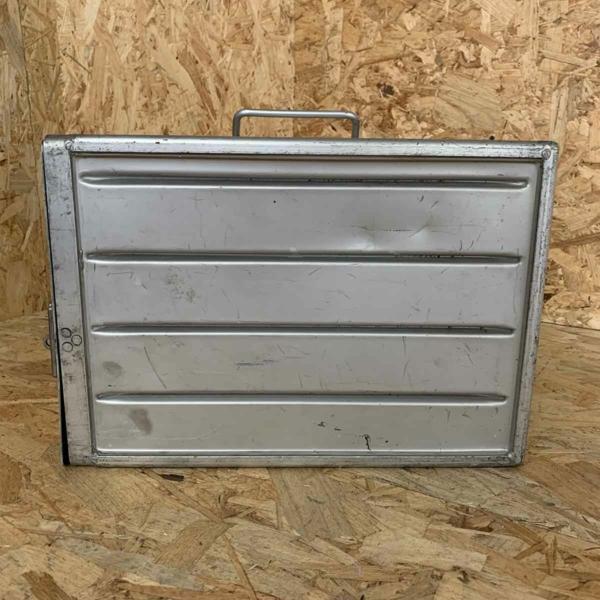 EL AL Airlines aircraft galley container for sale.