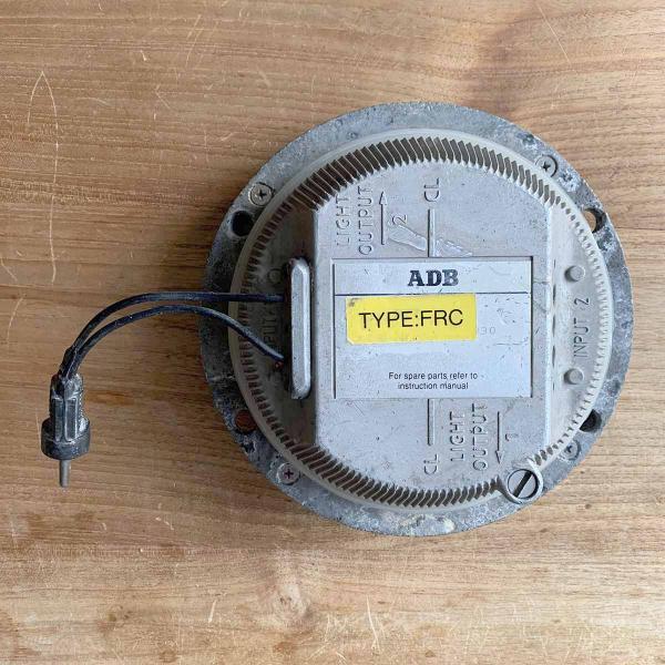 ADB runway centerline light (bidirectional) FRS for sale.