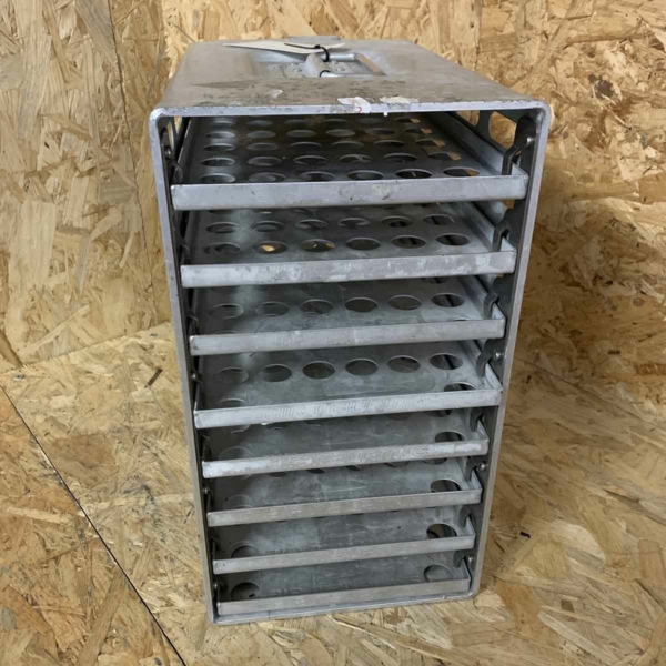Air Mauritius Airbus A340 oven rack for sale.