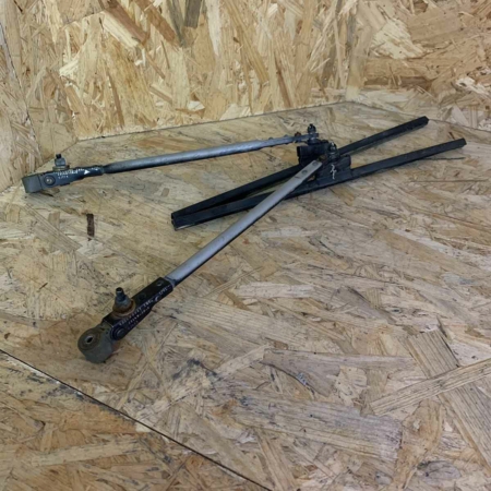 Rosemount aircraft windshield wiper for sale.