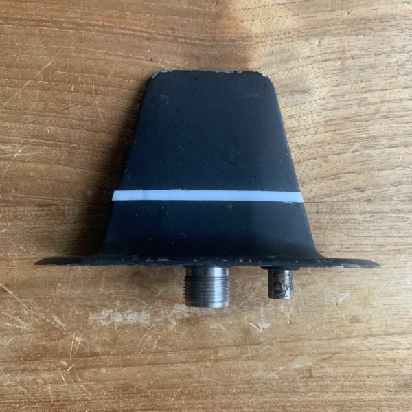 Aircraft antenna for sale.