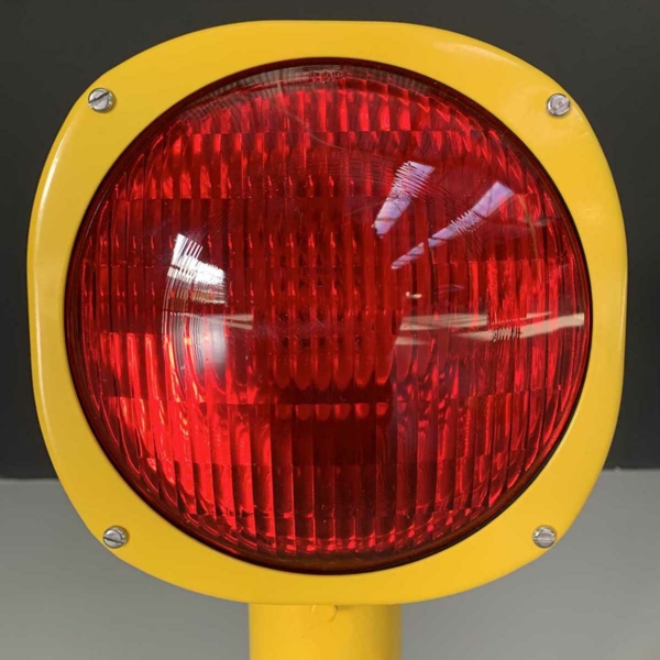 Refurbished Thorn EL-ATC runway approach light for sale.
